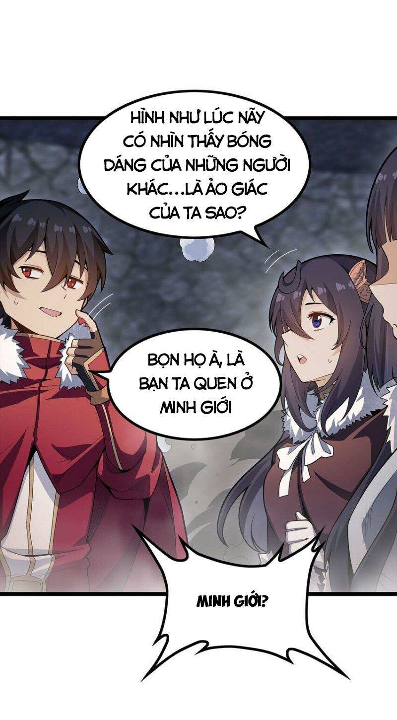 Sứ Đồ Vô Hạn Và 12 Chiến Cơ Chapter 342 - Trang 2