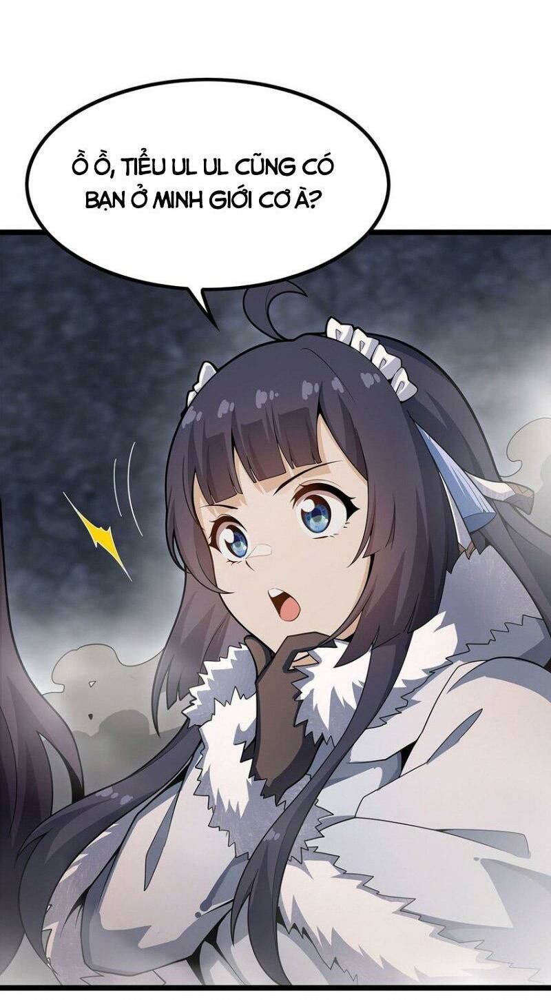 Sứ Đồ Vô Hạn Và 12 Chiến Cơ Chapter 342 - Trang 2