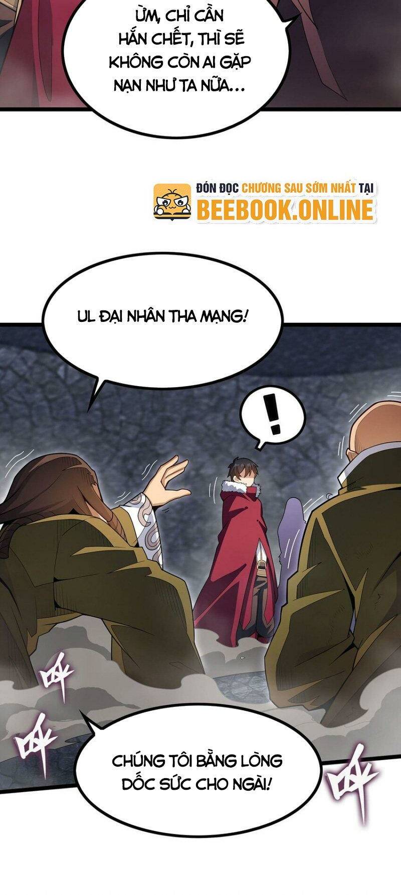 Sứ Đồ Vô Hạn Và 12 Chiến Cơ Chapter 342 - Trang 2