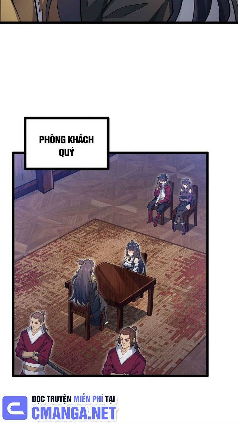 Sứ Đồ Vô Hạn Và 12 Chiến Cơ Chapter 343 - Trang 2