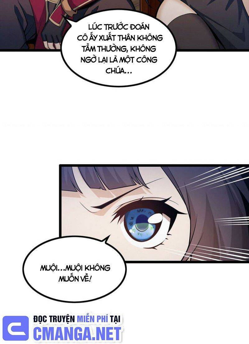 Sứ Đồ Vô Hạn Và 12 Chiến Cơ Chapter 343 - Trang 2