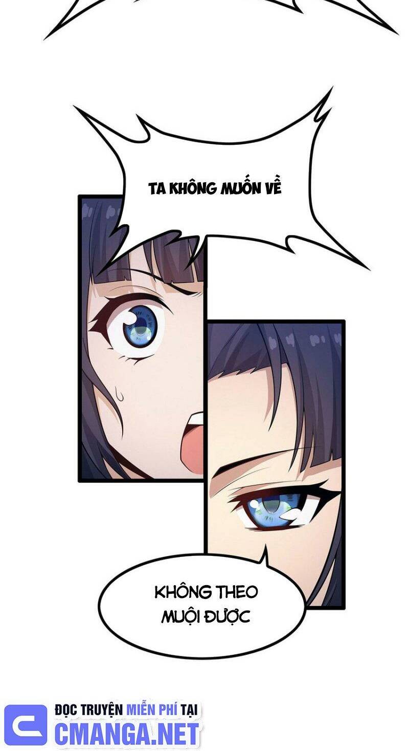 Sứ Đồ Vô Hạn Và 12 Chiến Cơ Chapter 343 - Trang 2