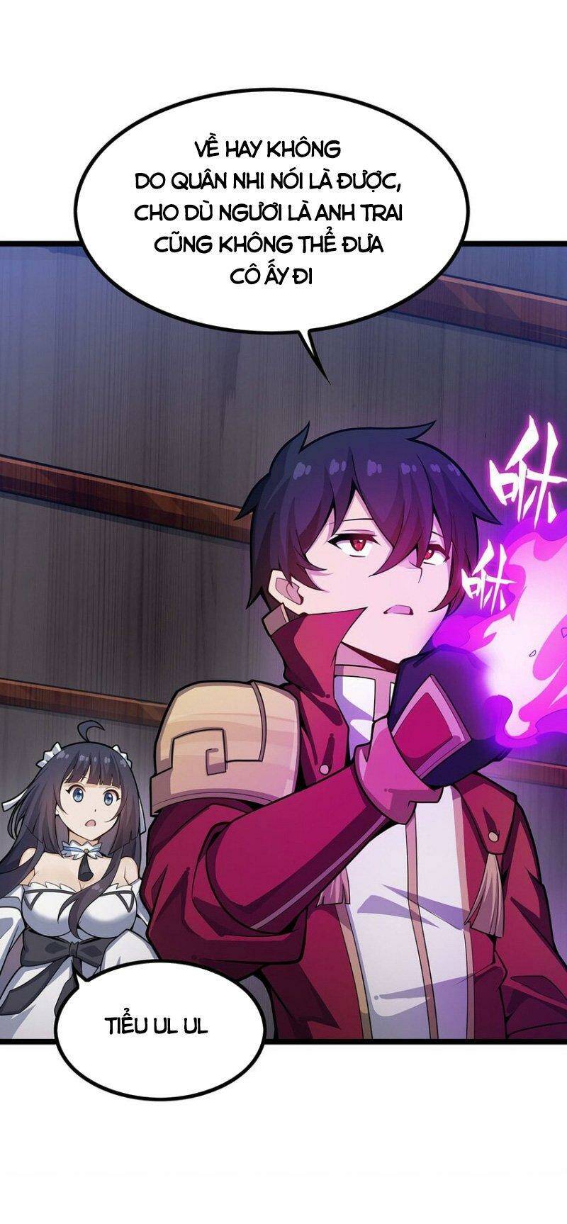 Sứ Đồ Vô Hạn Và 12 Chiến Cơ Chapter 343 - Trang 2