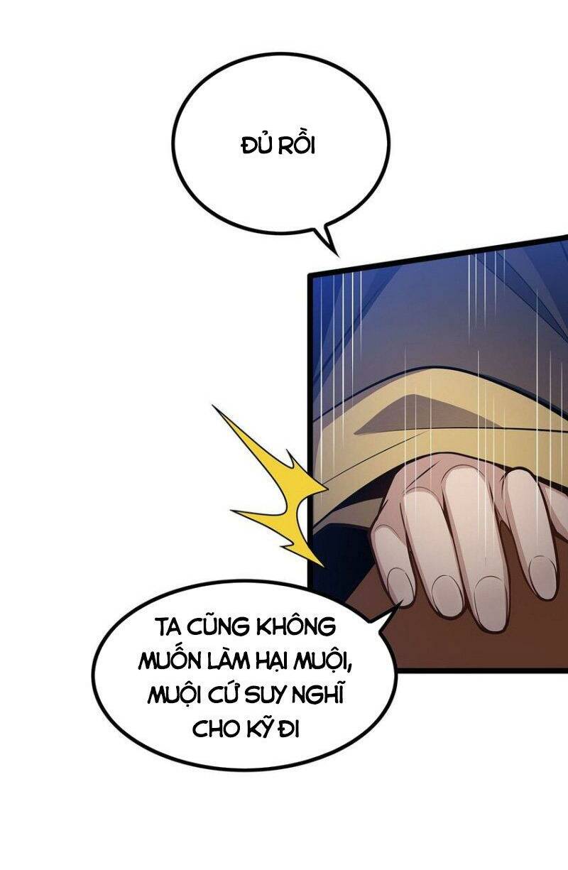 Sứ Đồ Vô Hạn Và 12 Chiến Cơ Chapter 343 - Trang 2