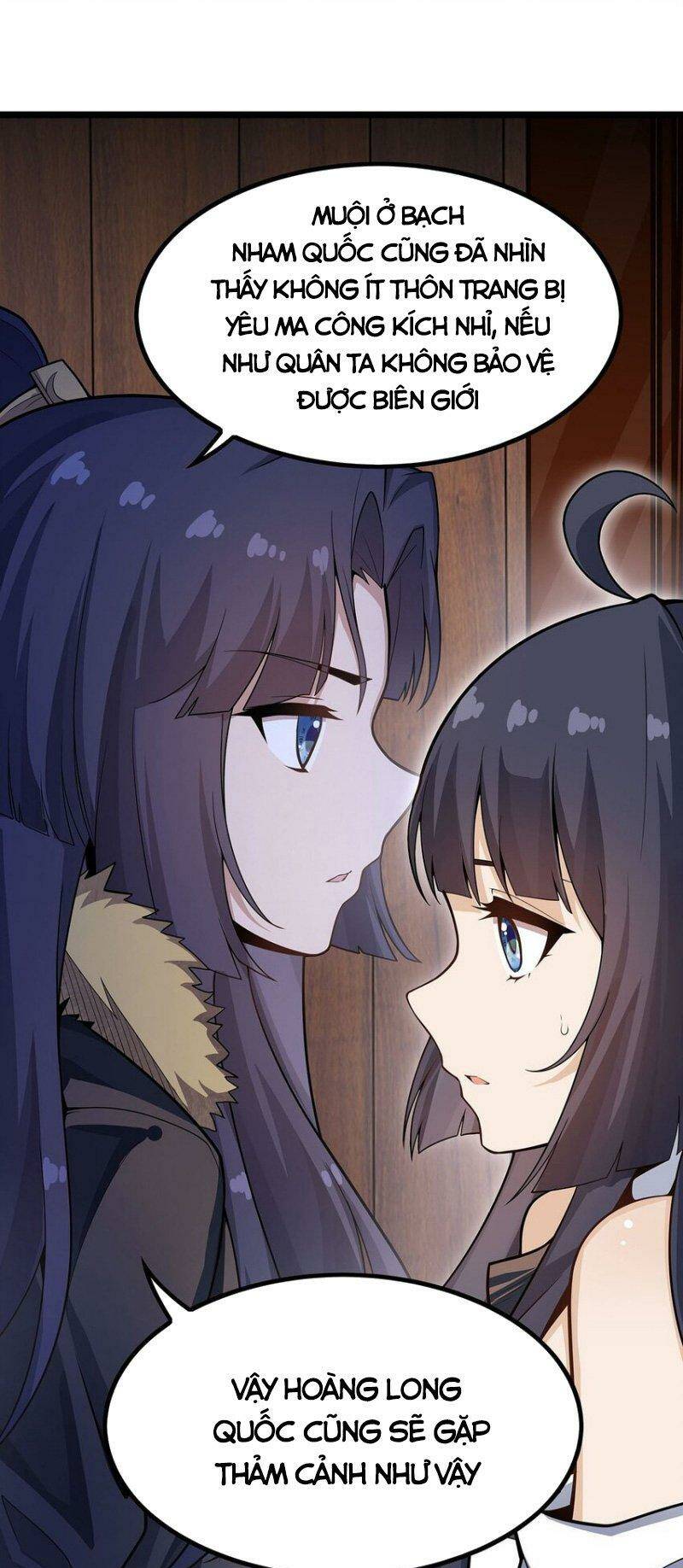 Sứ Đồ Vô Hạn Và 12 Chiến Cơ Chapter 343 - Trang 2