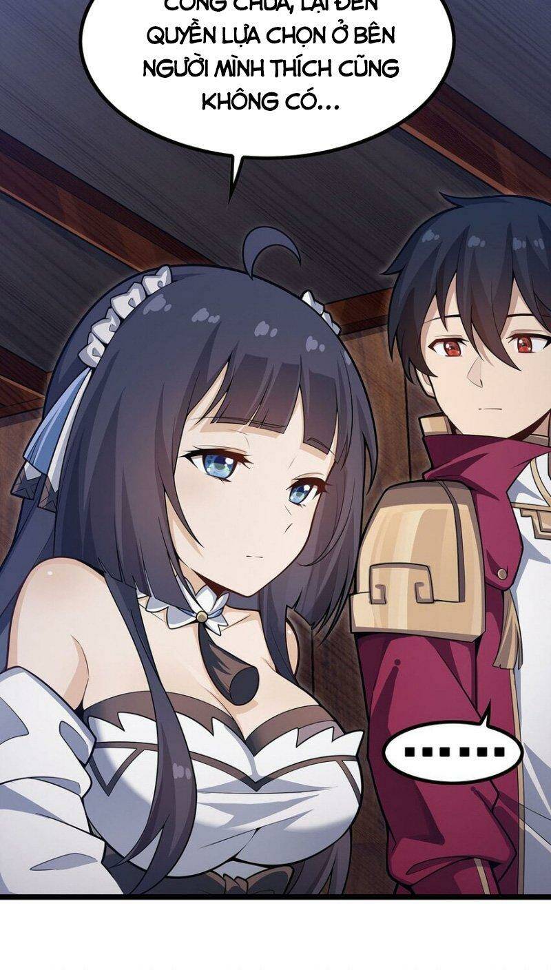 Sứ Đồ Vô Hạn Và 12 Chiến Cơ Chapter 343 - Trang 2