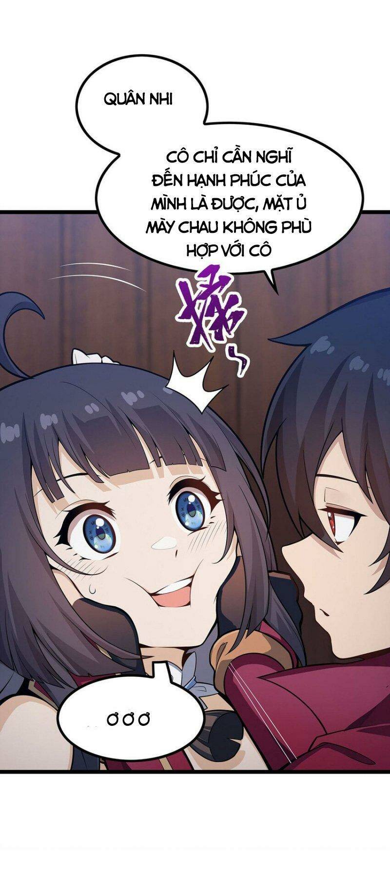 Sứ Đồ Vô Hạn Và 12 Chiến Cơ Chapter 343 - Trang 2