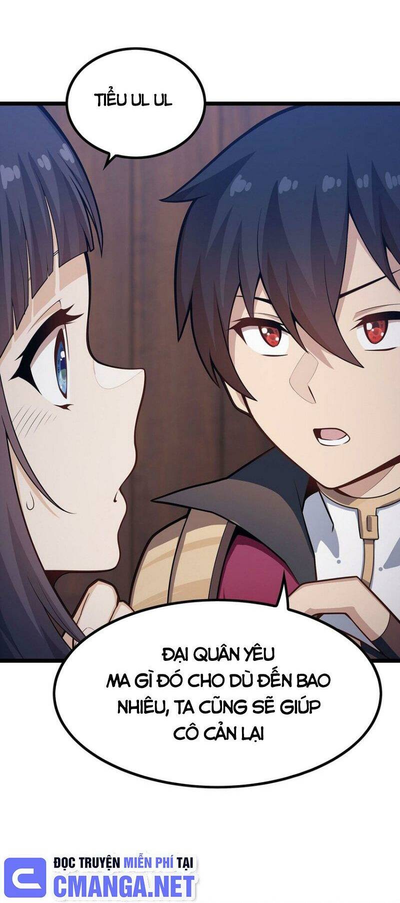 Sứ Đồ Vô Hạn Và 12 Chiến Cơ Chapter 343 - Trang 2