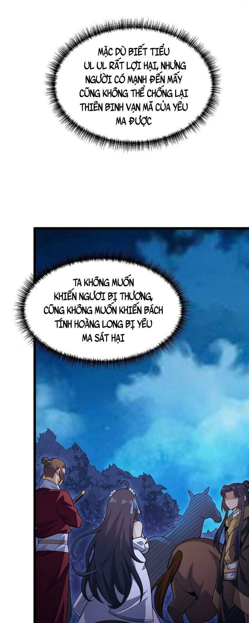 Sứ Đồ Vô Hạn Và 12 Chiến Cơ Chapter 343 - Trang 2