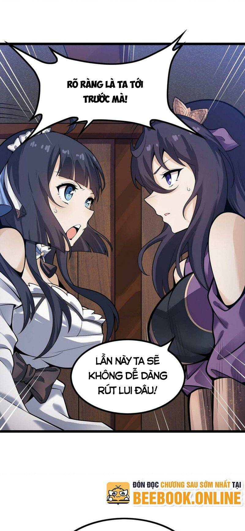 Sứ Đồ Vô Hạn Và 12 Chiến Cơ Chapter 343 - Trang 2