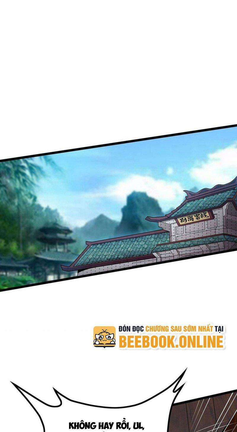 Sứ Đồ Vô Hạn Và 12 Chiến Cơ Chapter 344 - Trang 2