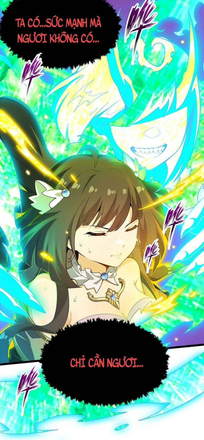 Sứ Đồ Vô Hạn Và 12 Chiến Cơ Chapter 344 - Trang 2