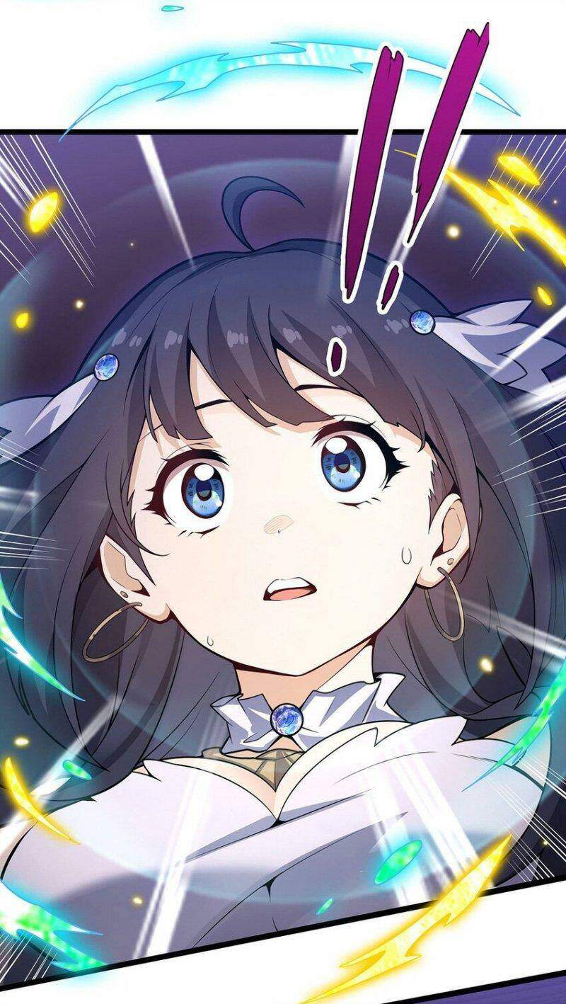 Sứ Đồ Vô Hạn Và 12 Chiến Cơ Chapter 344 - Trang 2