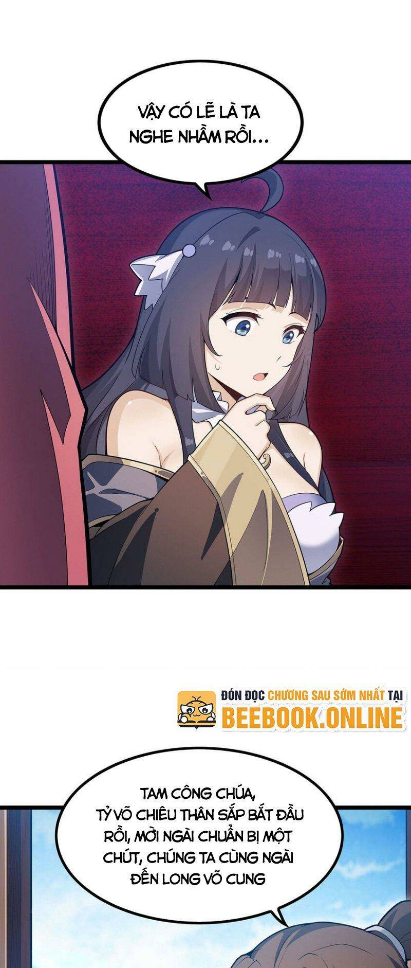 Sứ Đồ Vô Hạn Và 12 Chiến Cơ Chapter 344 - Trang 2