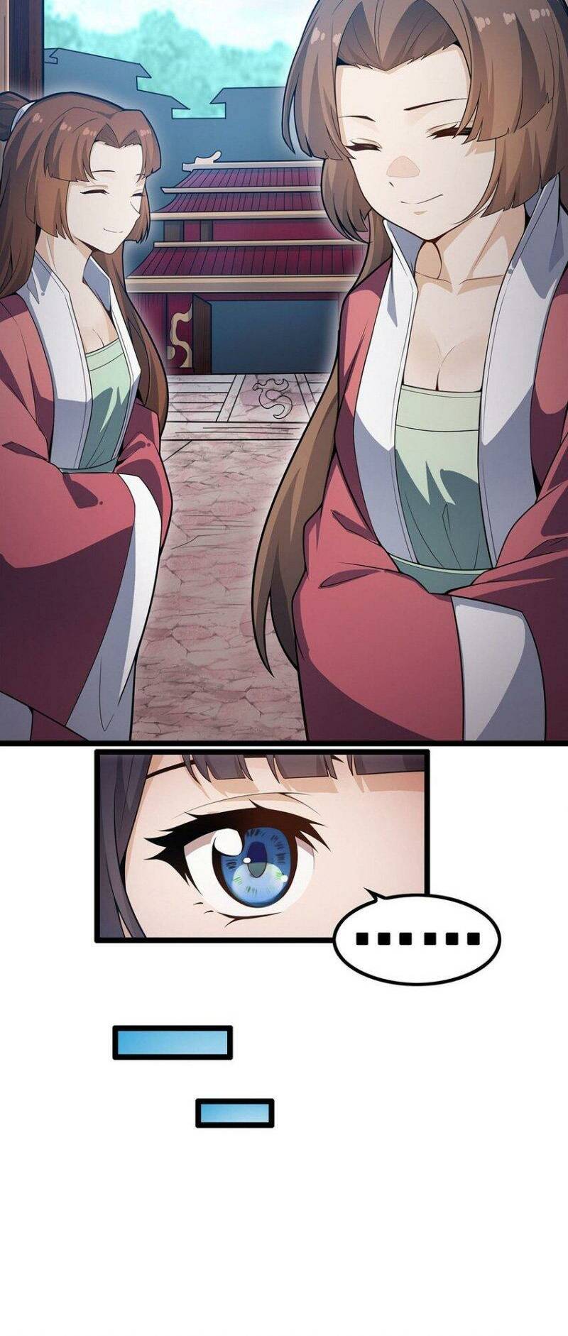 Sứ Đồ Vô Hạn Và 12 Chiến Cơ Chapter 344 - Trang 2