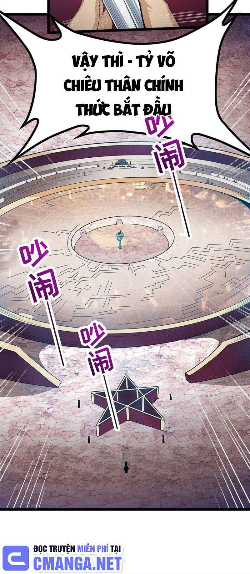 Sứ Đồ Vô Hạn Và 12 Chiến Cơ Chapter 344 - Trang 2