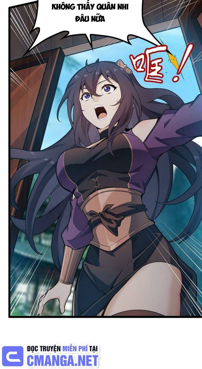 Sứ Đồ Vô Hạn Và 12 Chiến Cơ Chapter 344 - Trang 2