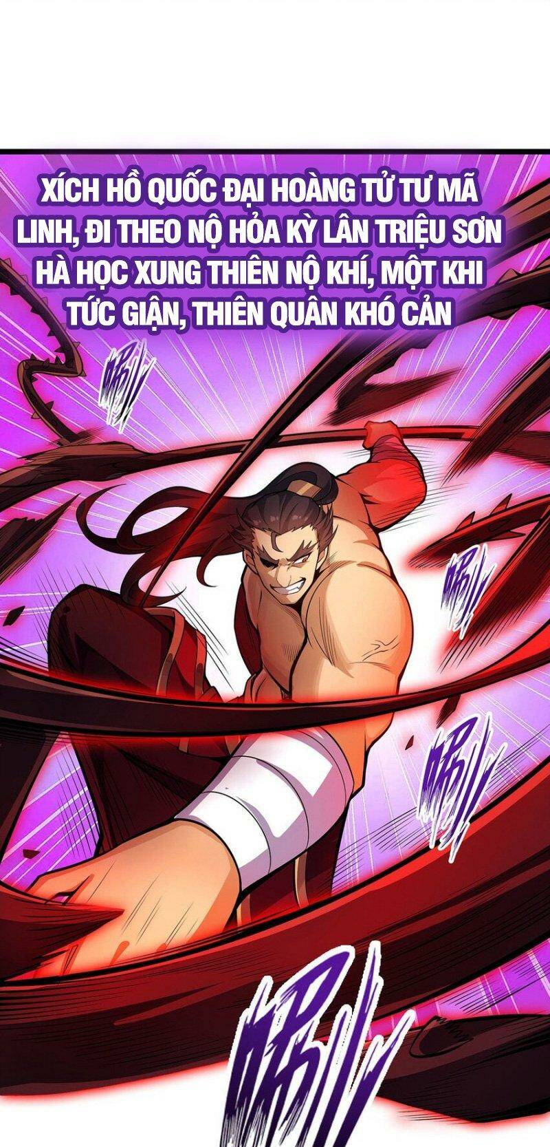Sứ Đồ Vô Hạn Và 12 Chiến Cơ Chapter 344 - Trang 2