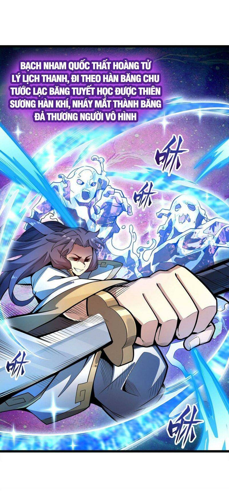 Sứ Đồ Vô Hạn Và 12 Chiến Cơ Chapter 344 - Trang 2