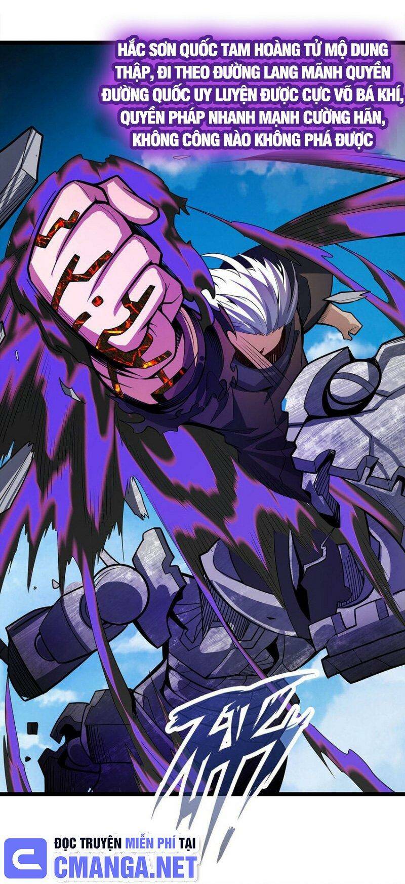 Sứ Đồ Vô Hạn Và 12 Chiến Cơ Chapter 344 - Trang 2