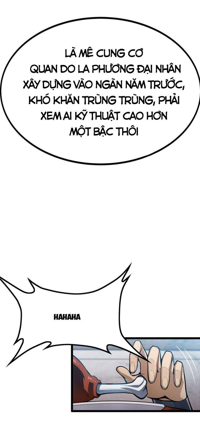 Sứ Đồ Vô Hạn Và 12 Chiến Cơ Chapter 344 - Trang 2