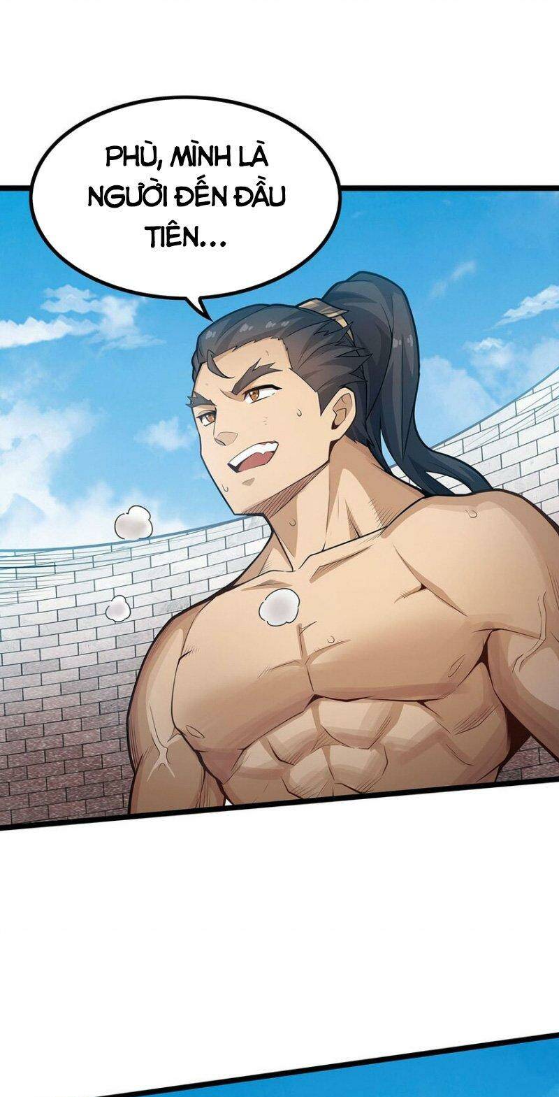 Sứ Đồ Vô Hạn Và 12 Chiến Cơ Chapter 344 - Trang 2