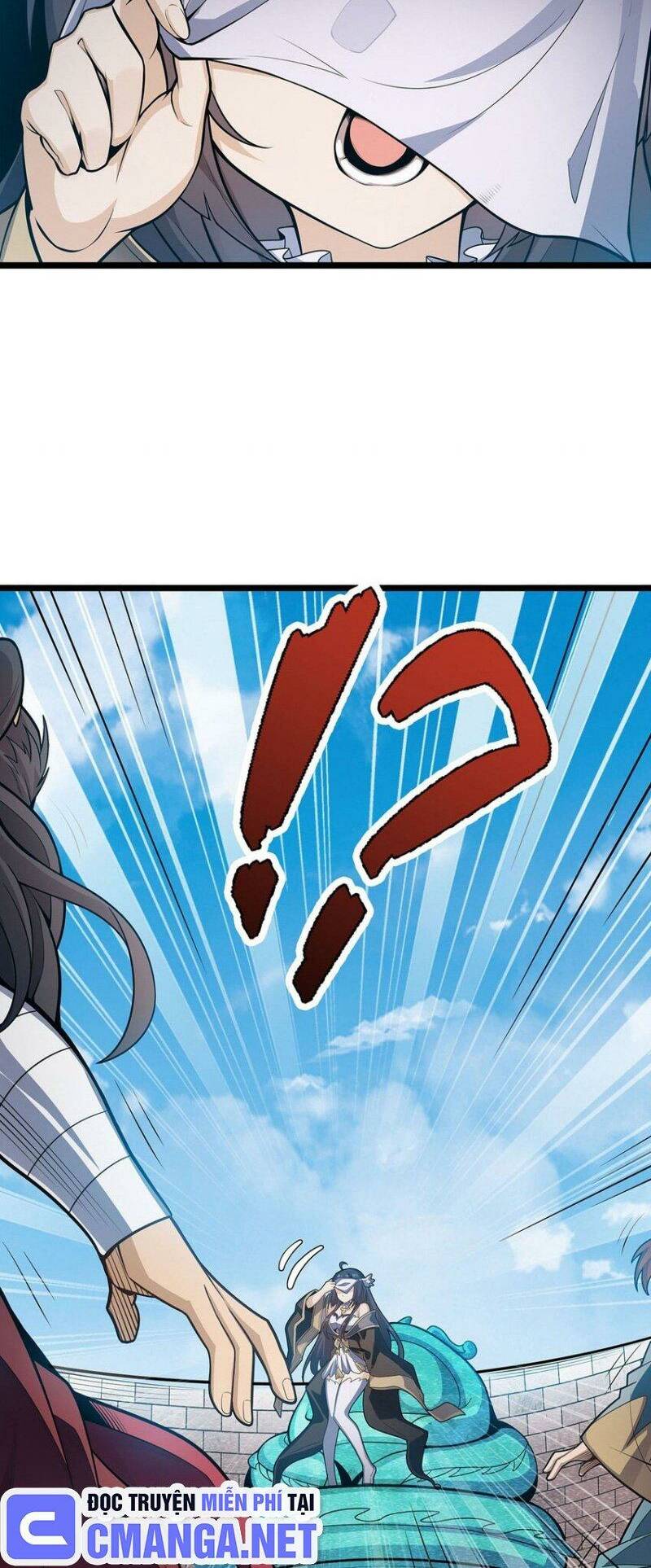 Sứ Đồ Vô Hạn Và 12 Chiến Cơ Chapter 344 - Trang 2