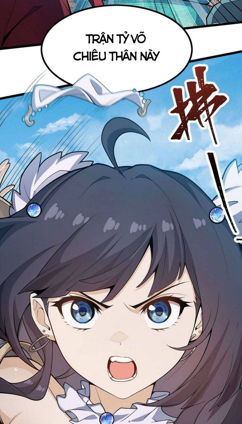 Sứ Đồ Vô Hạn Và 12 Chiến Cơ Chapter 344 - Trang 2