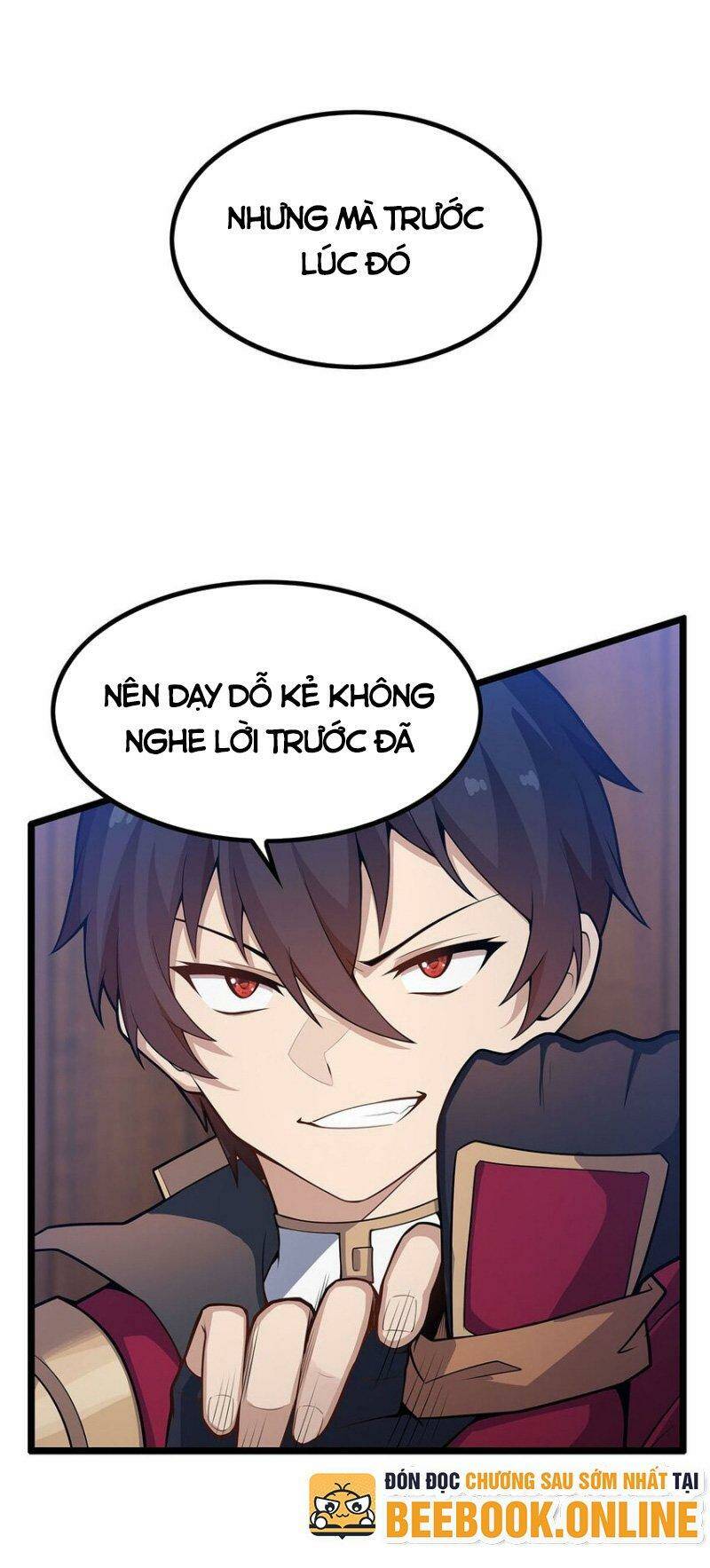 Sứ Đồ Vô Hạn Và 12 Chiến Cơ Chapter 344 - Trang 2