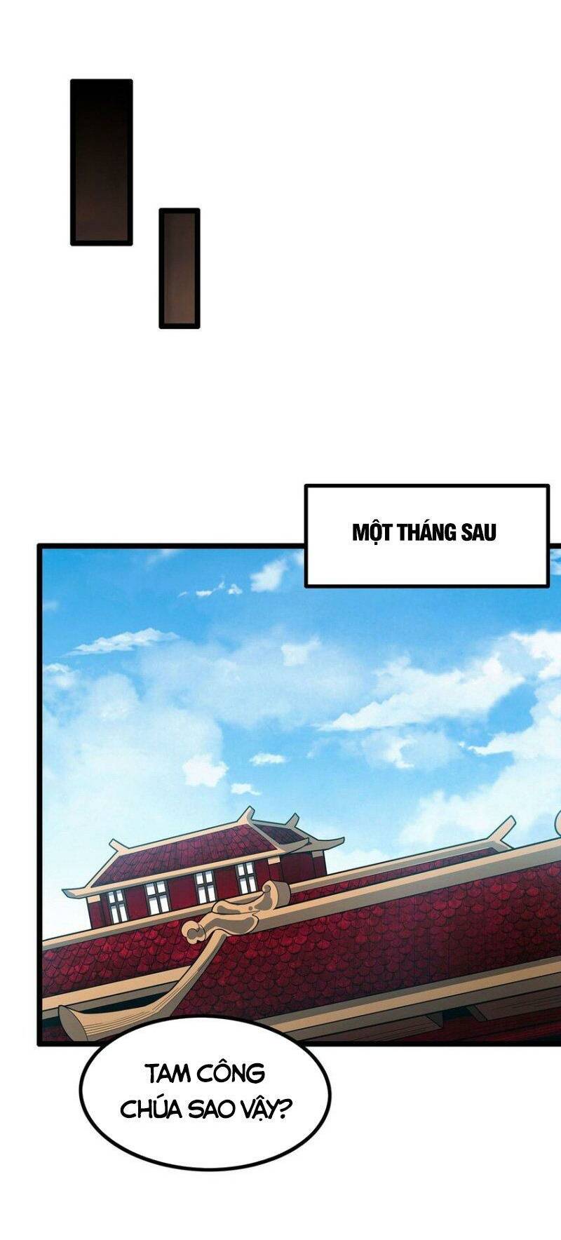 Sứ Đồ Vô Hạn Và 12 Chiến Cơ Chapter 344 - Trang 2