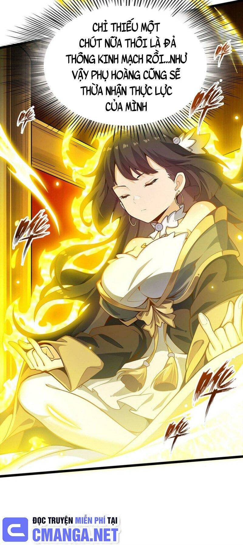 Sứ Đồ Vô Hạn Và 12 Chiến Cơ Chapter 344 - Trang 2