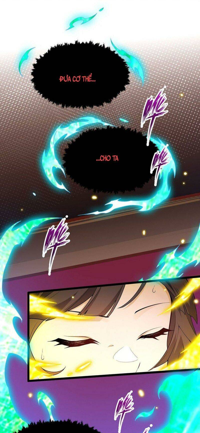 Sứ Đồ Vô Hạn Và 12 Chiến Cơ Chapter 344 - Trang 2