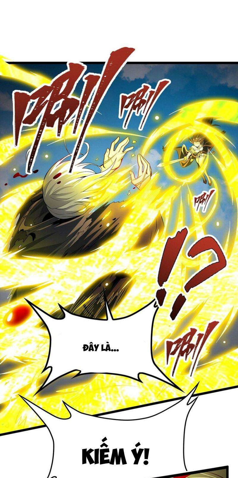 Sứ Đồ Vô Hạn Và 12 Chiến Cơ Chapter 345 - Trang 2