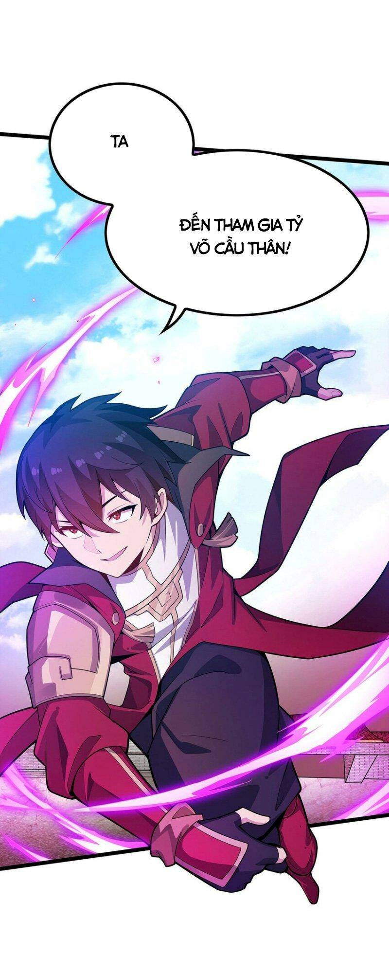 Sứ Đồ Vô Hạn Và 12 Chiến Cơ Chapter 345 - Trang 2