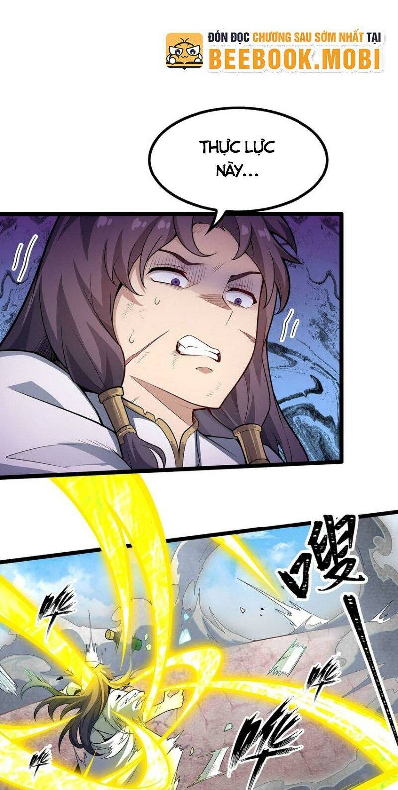 Sứ Đồ Vô Hạn Và 12 Chiến Cơ Chapter 345 - Trang 2