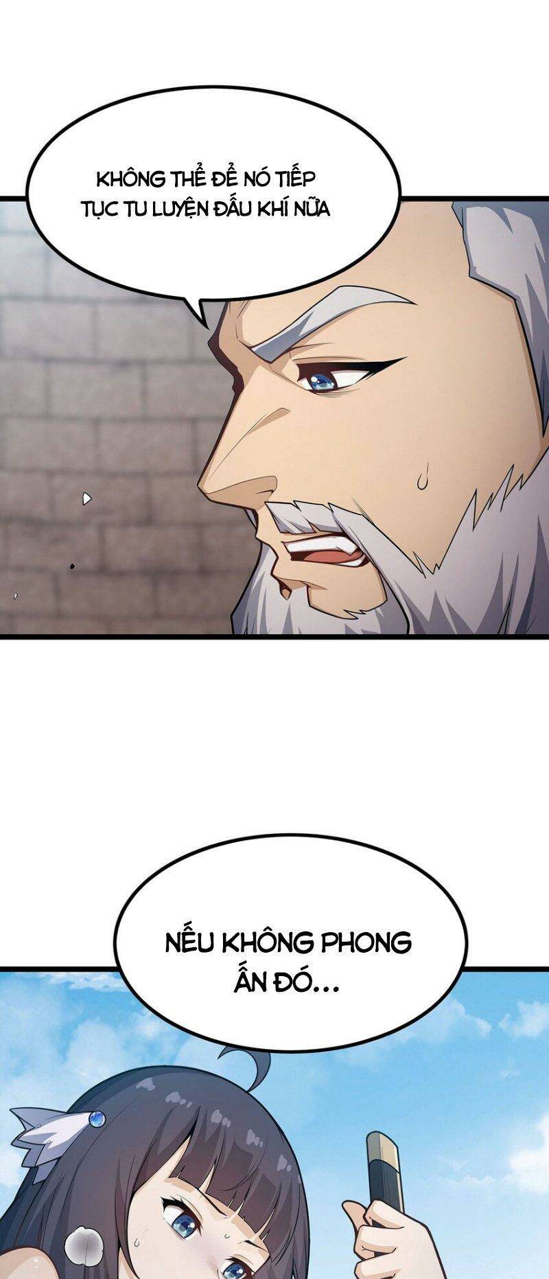 Sứ Đồ Vô Hạn Và 12 Chiến Cơ Chapter 345 - Trang 2