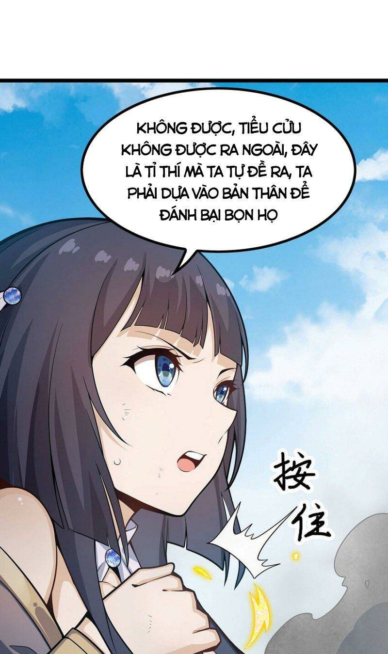 Sứ Đồ Vô Hạn Và 12 Chiến Cơ Chapter 345 - Trang 2