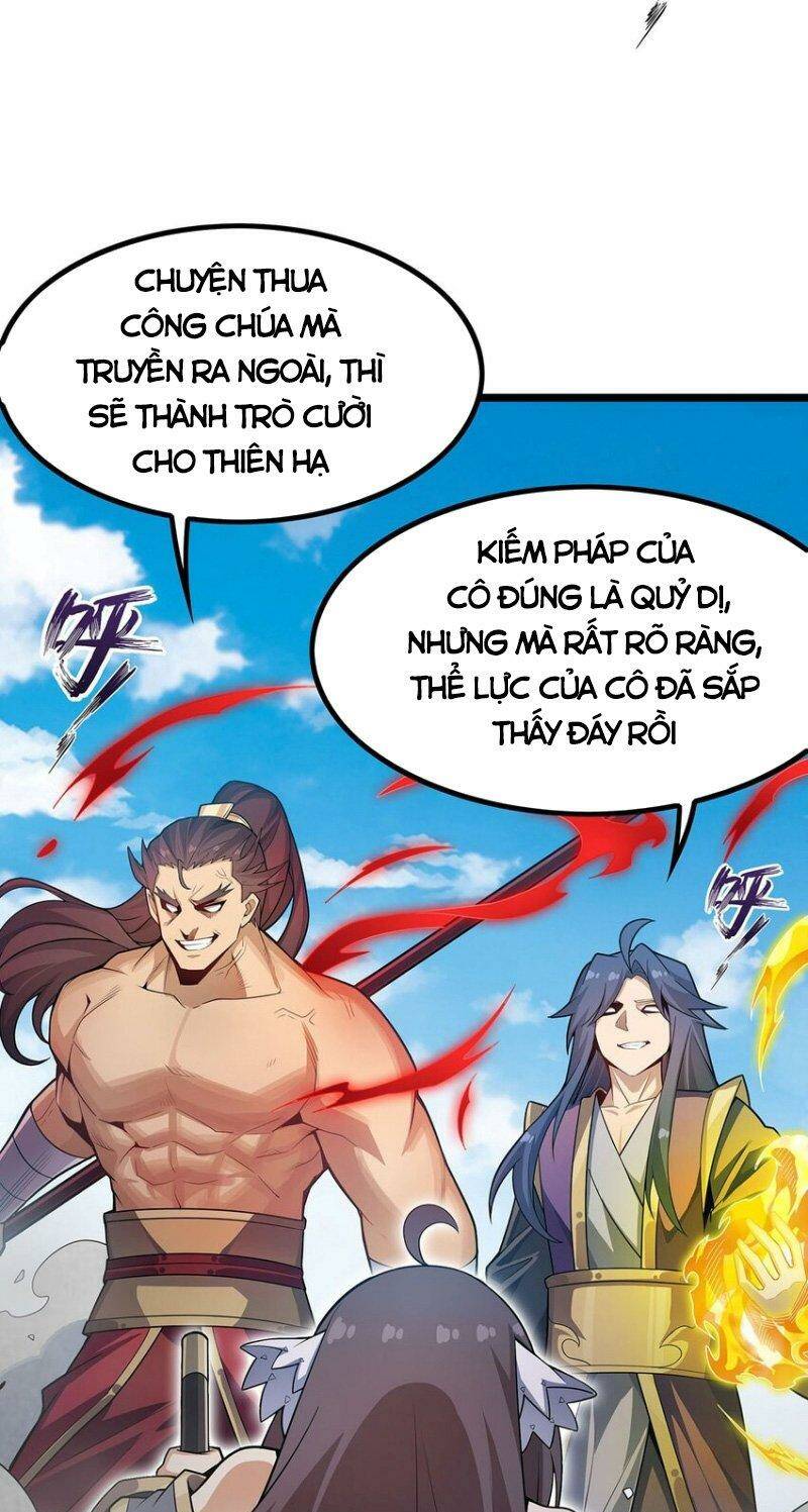 Sứ Đồ Vô Hạn Và 12 Chiến Cơ Chapter 345 - Trang 2