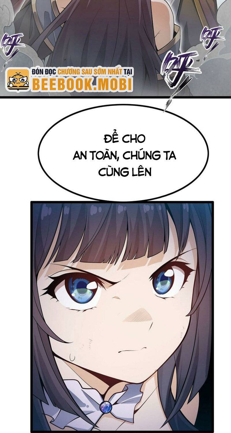 Sứ Đồ Vô Hạn Và 12 Chiến Cơ Chapter 345 - Trang 2
