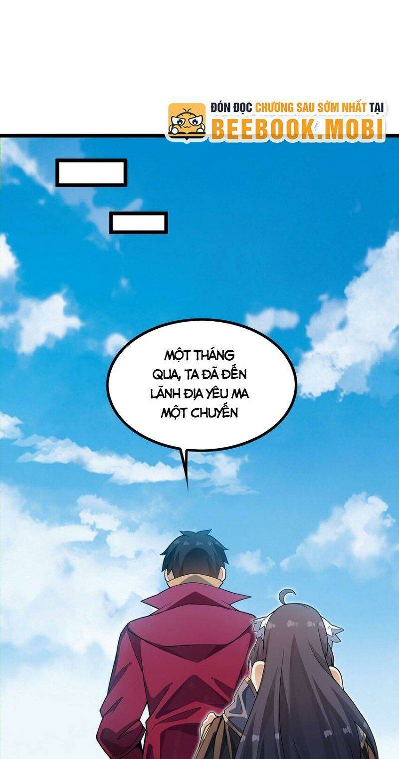 Sứ Đồ Vô Hạn Và 12 Chiến Cơ Chapter 347 - Trang 2