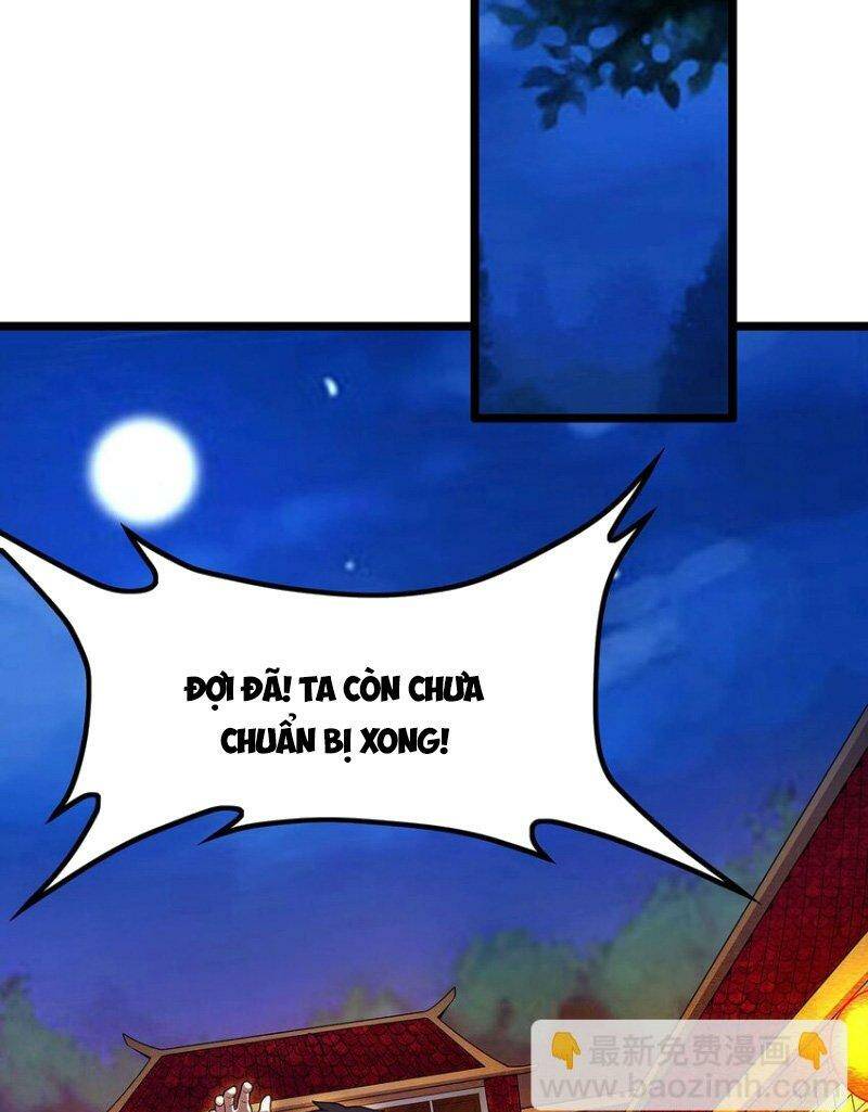 Sứ Đồ Vô Hạn Và 12 Chiến Cơ Chapter 347 - Trang 2