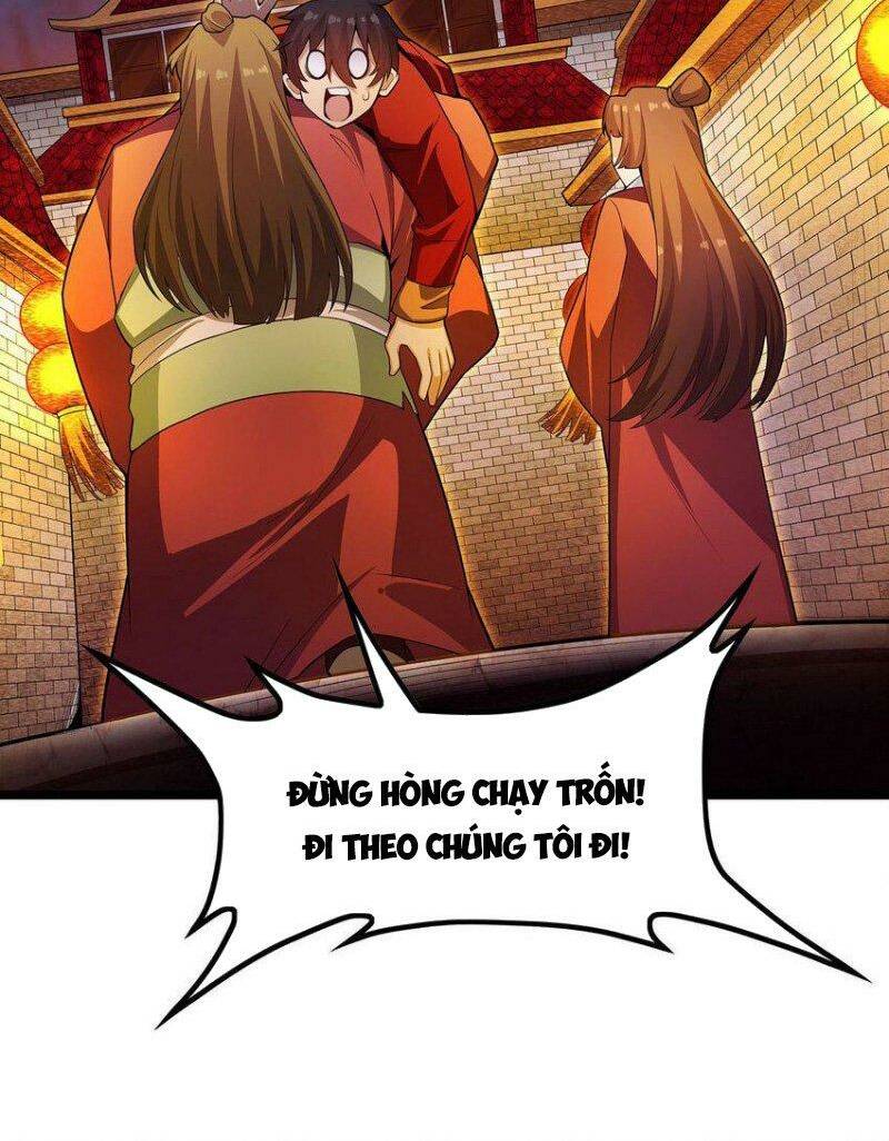 Sứ Đồ Vô Hạn Và 12 Chiến Cơ Chapter 347 - Trang 2