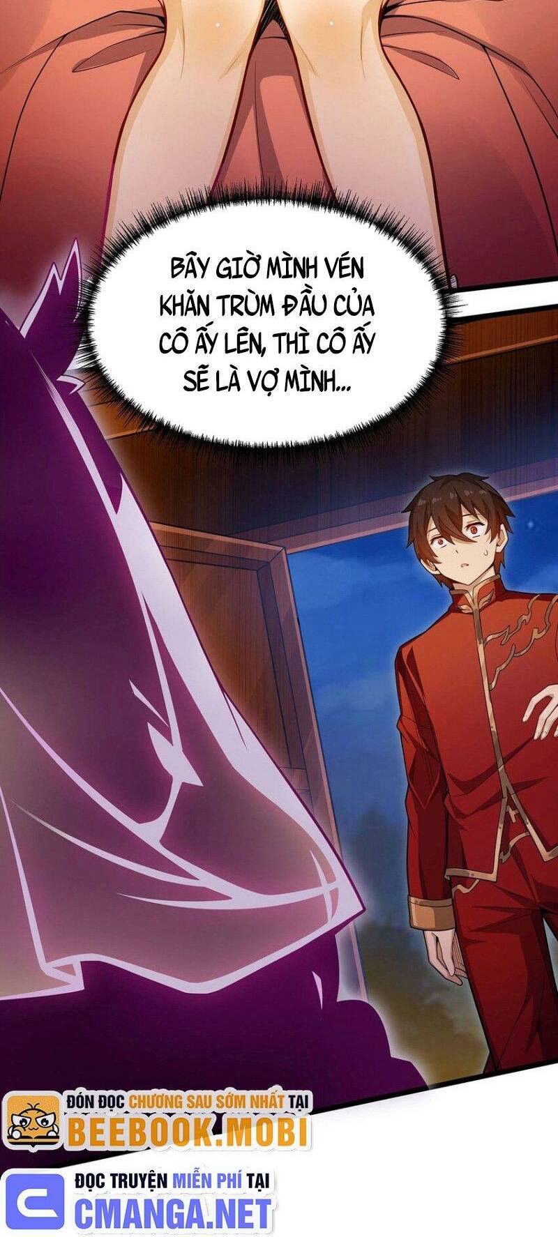 Sứ Đồ Vô Hạn Và 12 Chiến Cơ Chapter 347 - Trang 2