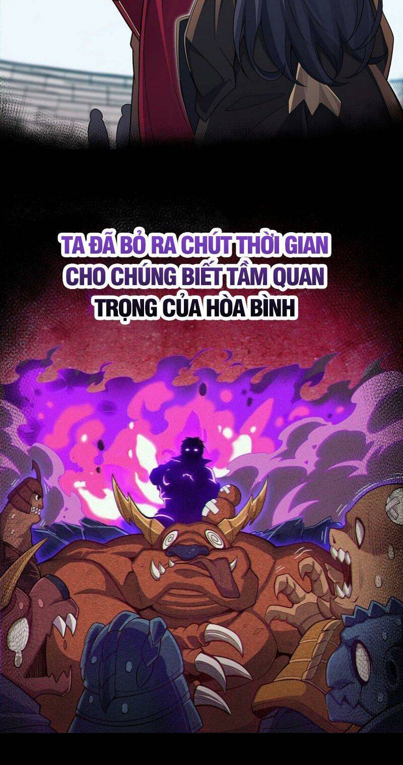 Sứ Đồ Vô Hạn Và 12 Chiến Cơ Chapter 347 - Trang 2