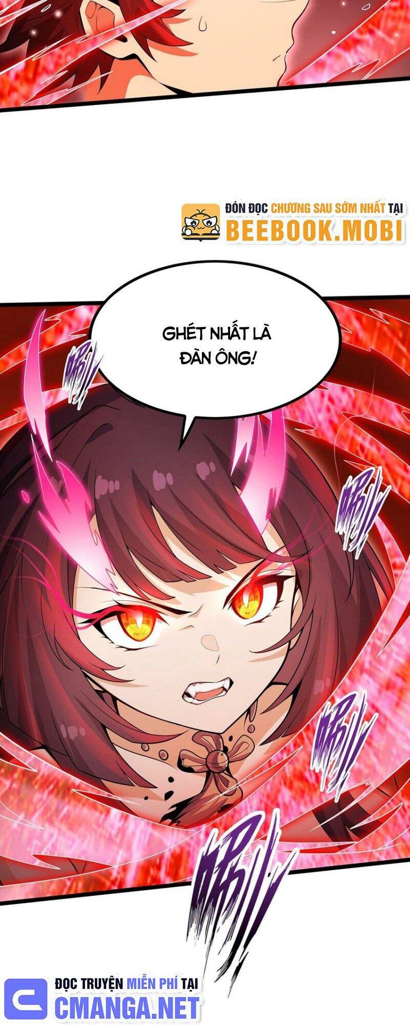 Sứ Đồ Vô Hạn Và 12 Chiến Cơ Chapter 347 - Trang 2