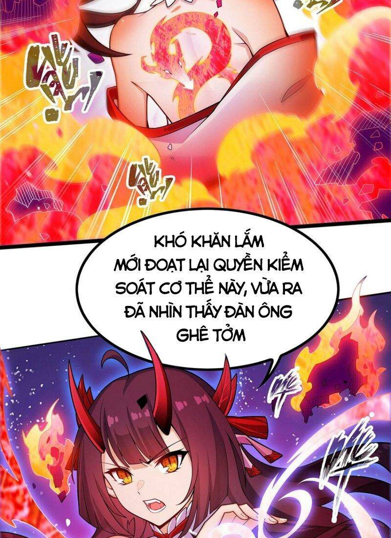 Sứ Đồ Vô Hạn Và 12 Chiến Cơ Chapter 347 - Trang 2
