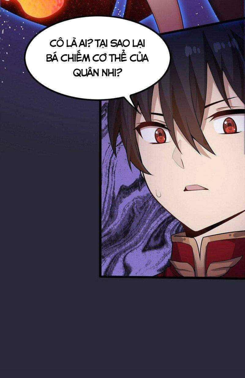 Sứ Đồ Vô Hạn Và 12 Chiến Cơ Chapter 347 - Trang 2