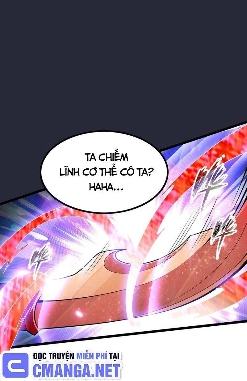 Sứ Đồ Vô Hạn Và 12 Chiến Cơ Chapter 347 - Trang 2
