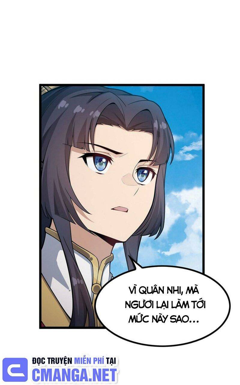 Sứ Đồ Vô Hạn Và 12 Chiến Cơ Chapter 347 - Trang 2