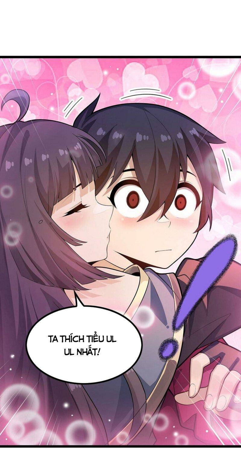 Sứ Đồ Vô Hạn Và 12 Chiến Cơ Chapter 347 - Trang 2